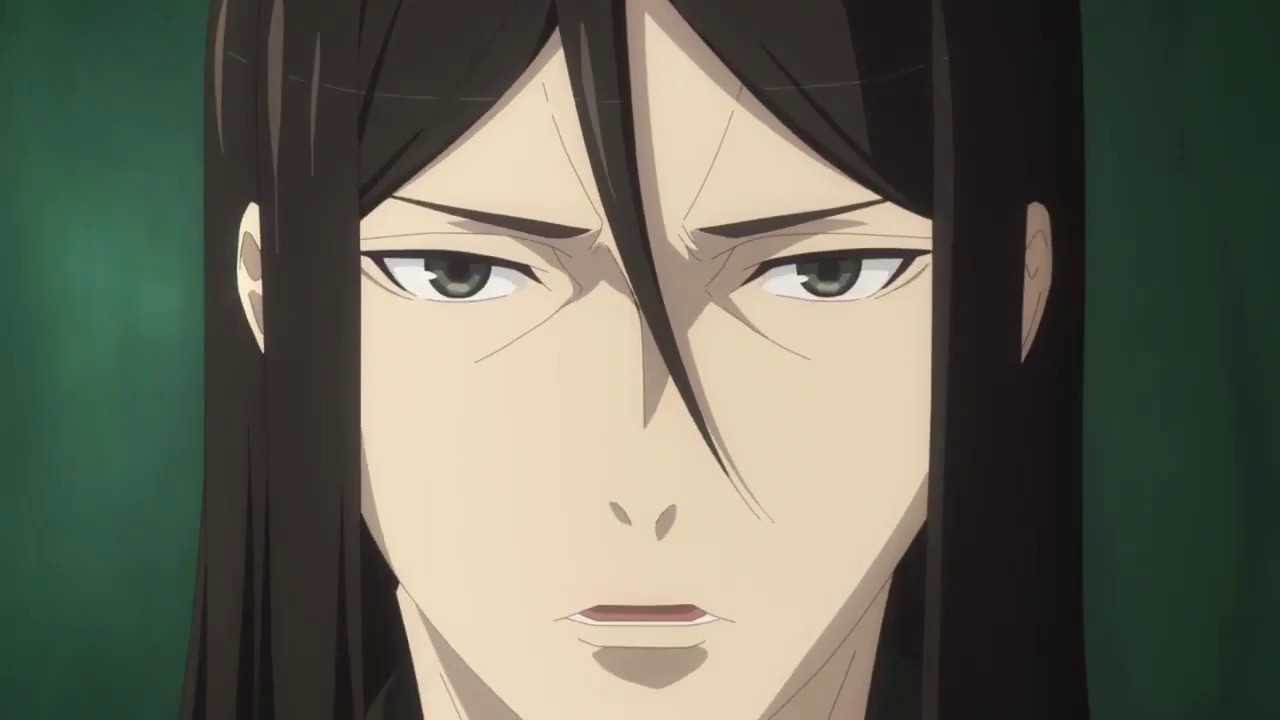 Crunchyroll estrena el capítulo 0 de Lord El-Melloi II-sei no Jikenbo de la franquicia Fate
