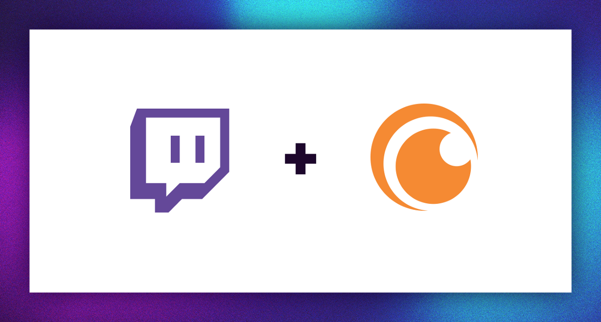 Crunchyroll transmitirá más de 15 animes completos por Twitch