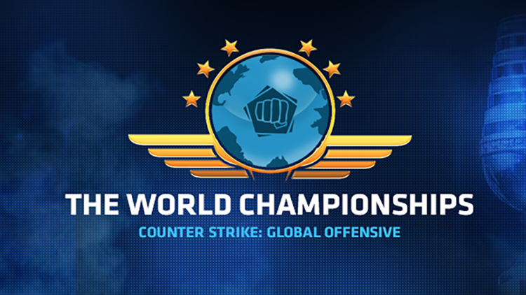 Se ha anunciado el CS:GO World Championship 2016