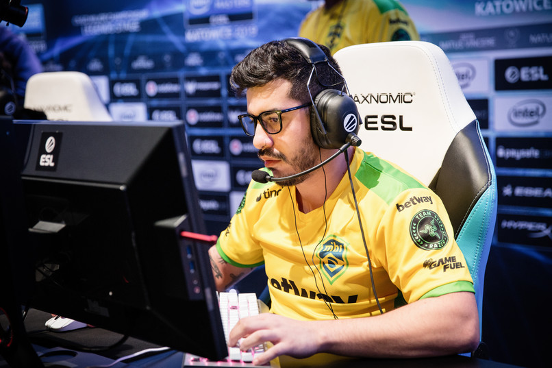 Renegades, Na`vi y MIBR van a la Champions Stage
