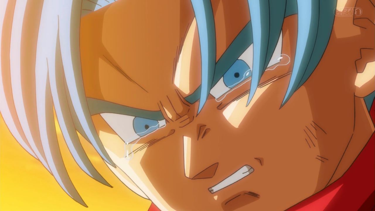 Dragon Ball Super ha perdido su horario habitual en Fuji TV de Japón