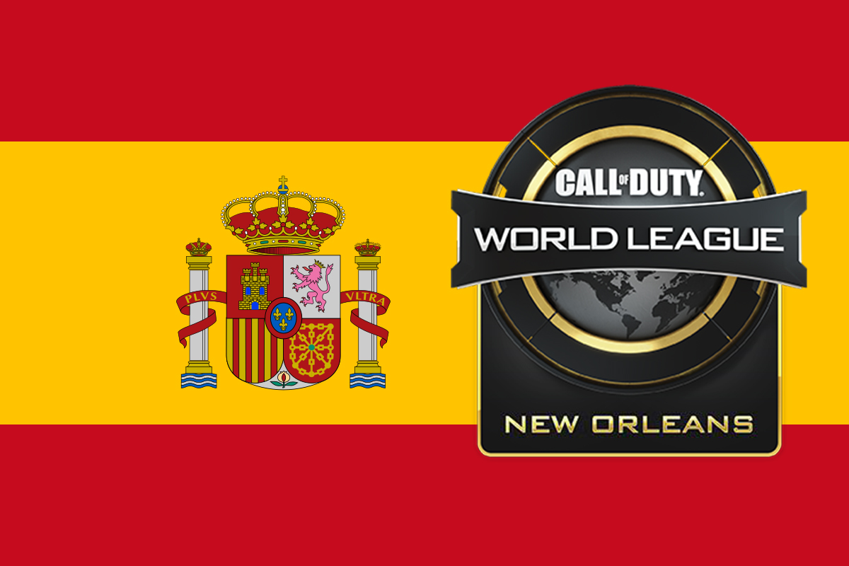 Así fue el paso de los equipos españoles por CWL New Orleans
