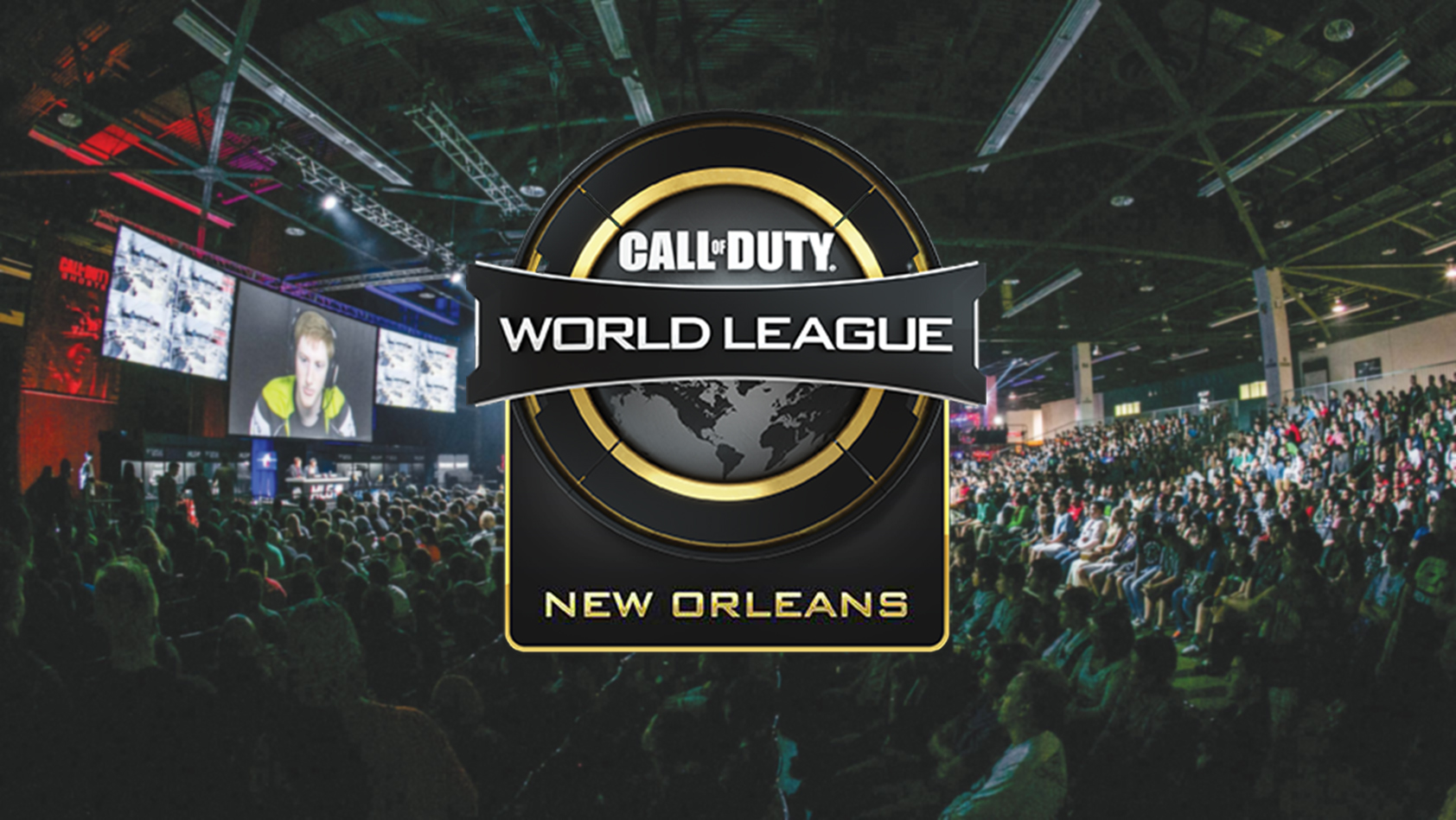 Así quedaron formados los grupos de CWL New Orleans