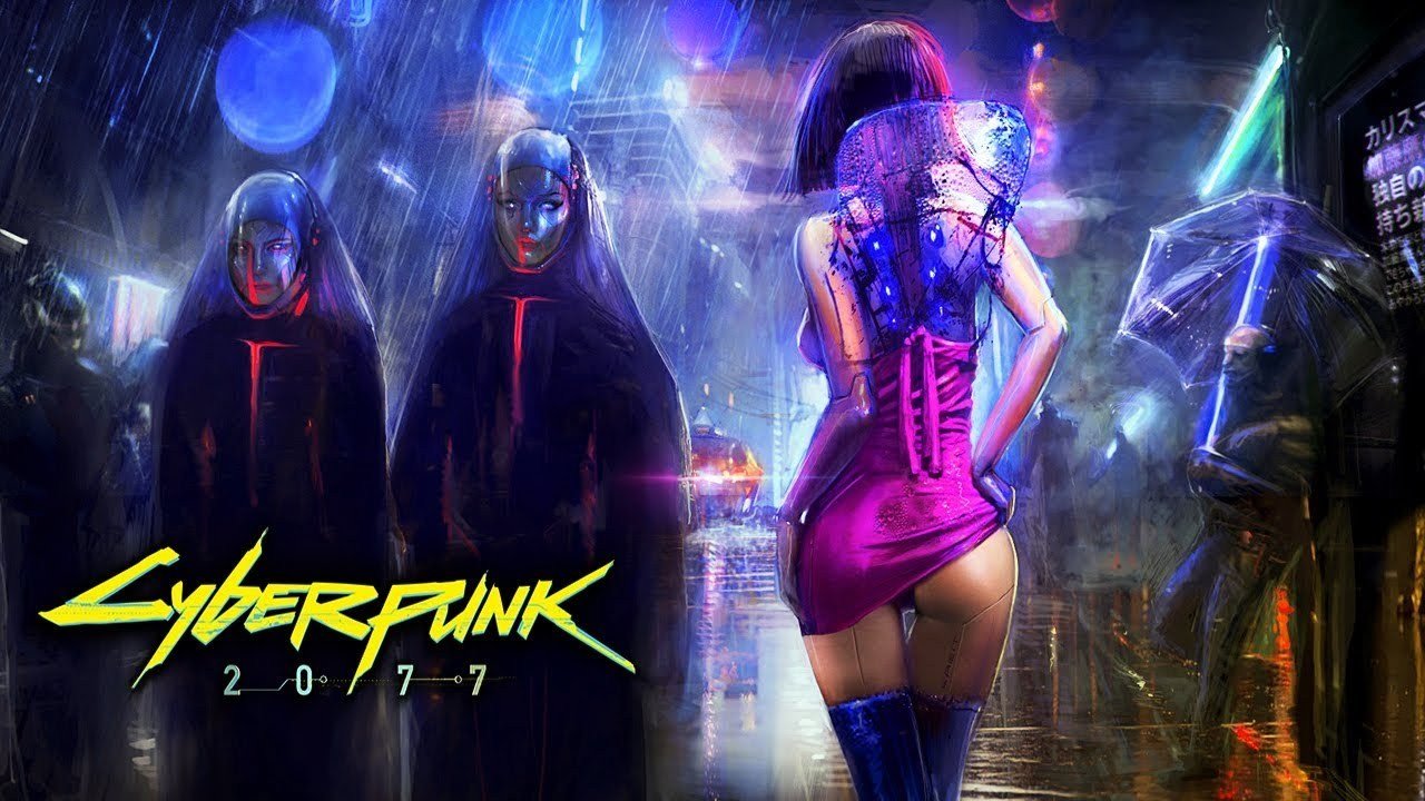 CD Projekt Red es criticado por transfobia presentada en Cyberpunk 2077