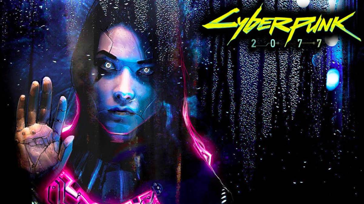 Cyberpunk 2077 dispondrá a los jugadores más maneras de romance en comparación a The Wicher 3