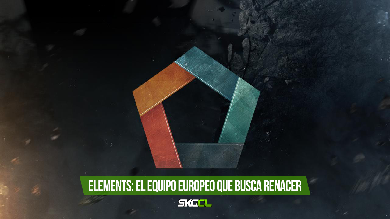Elements: El equipo Europeo que busca renacer