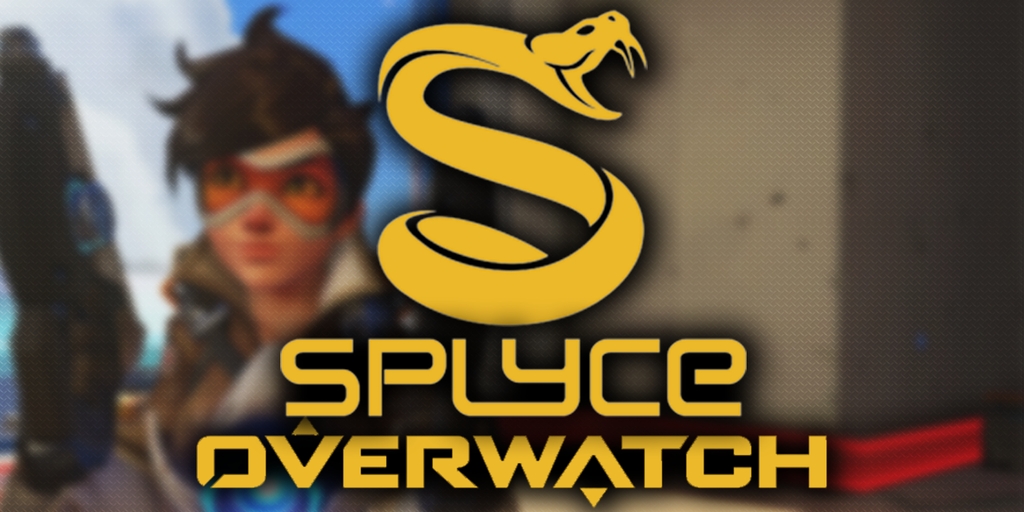 ShaneisGhost rompe relación con el equipo de Overwatch de Splyce