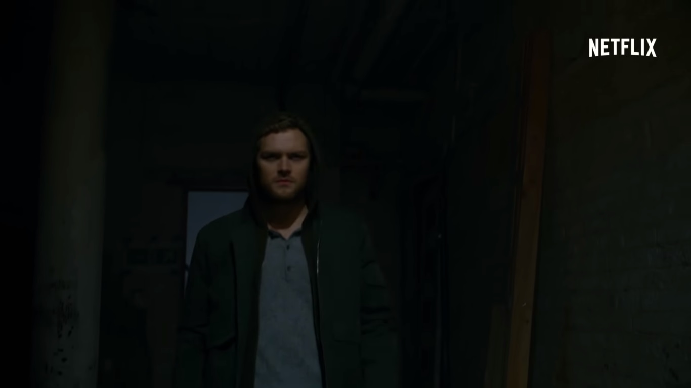 Conoce un poco sobre la coreografía de las peleas en Iron Fist season 2
