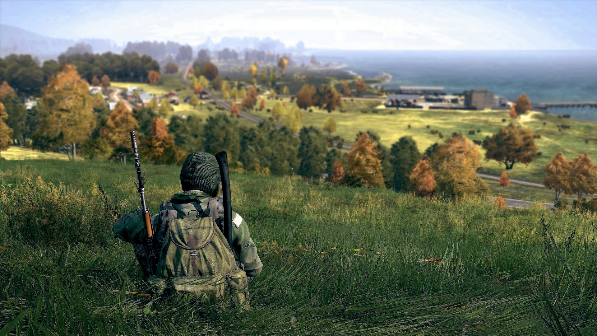 DayZ llegará a la PlayStation 4 después del lanzamiento en PC y Xbox One