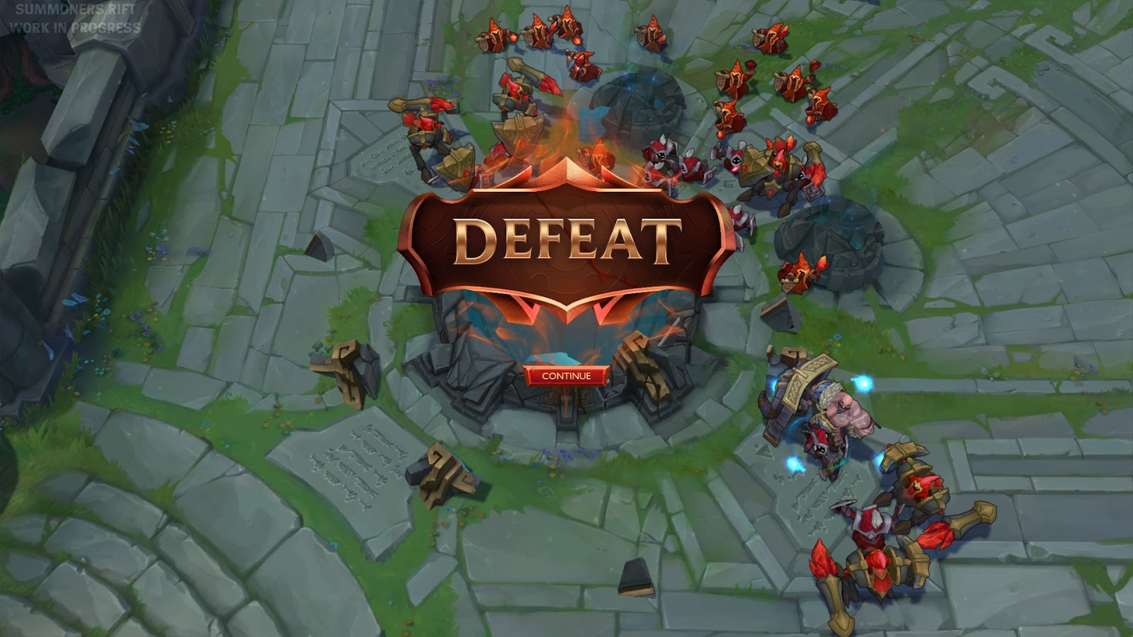 Jugador Coreano de League of Legends es expulsado de la escena competitiva por 2 años aprox.