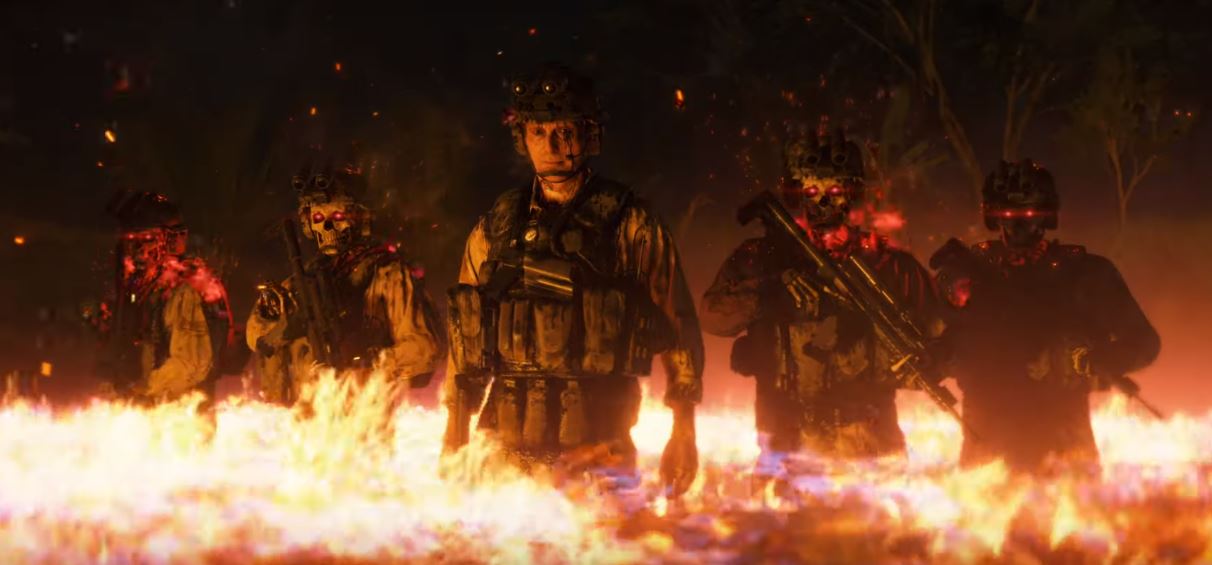 Death Stranding: Ya tenemos nuevo tráiler y fecha de salida