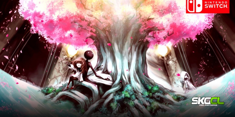 deemo fondo de nota skgcl