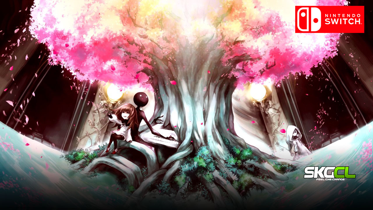Deemo llega mañana a la eShop de occidente para Nintendo Switch