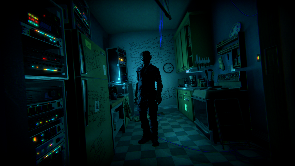 Transference ya se encuentra disponible con y sin tecnología VR
