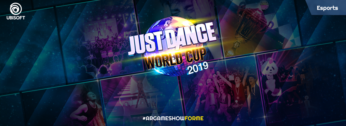 La primavera comienza con las eliminatorias argentinas para la Just Dance World Cup