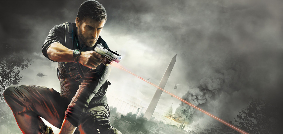 Tom Clancy’s Splinter Cell Conviction se encuentra disponible para la Xbox One