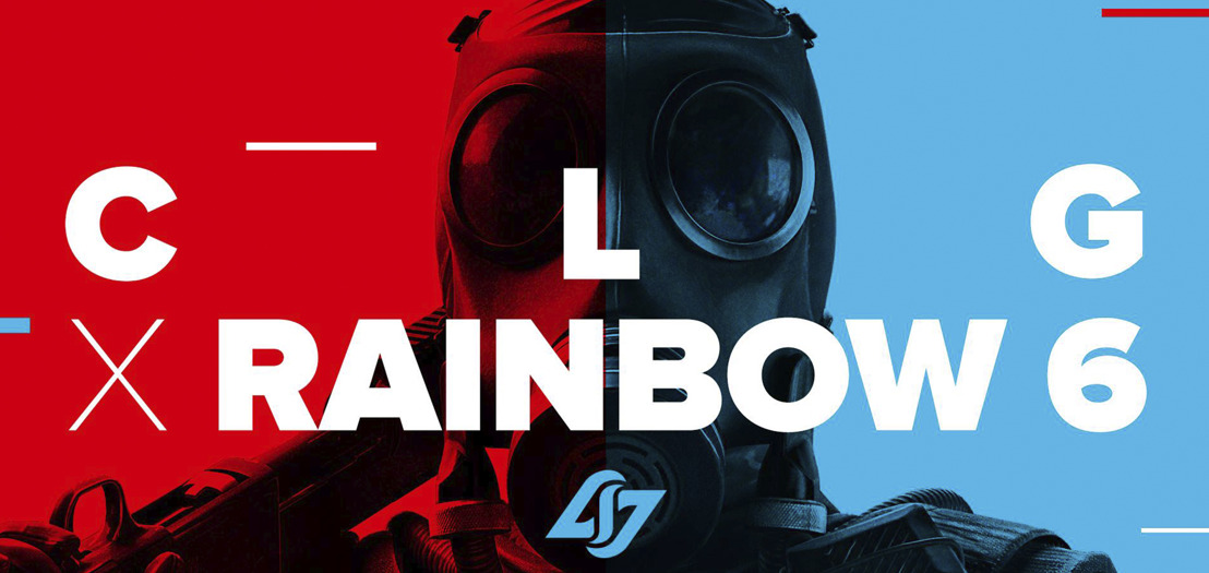 Un jugador mexicano participará junto a Counter Logic Gaming en el Six Invitational 2018
