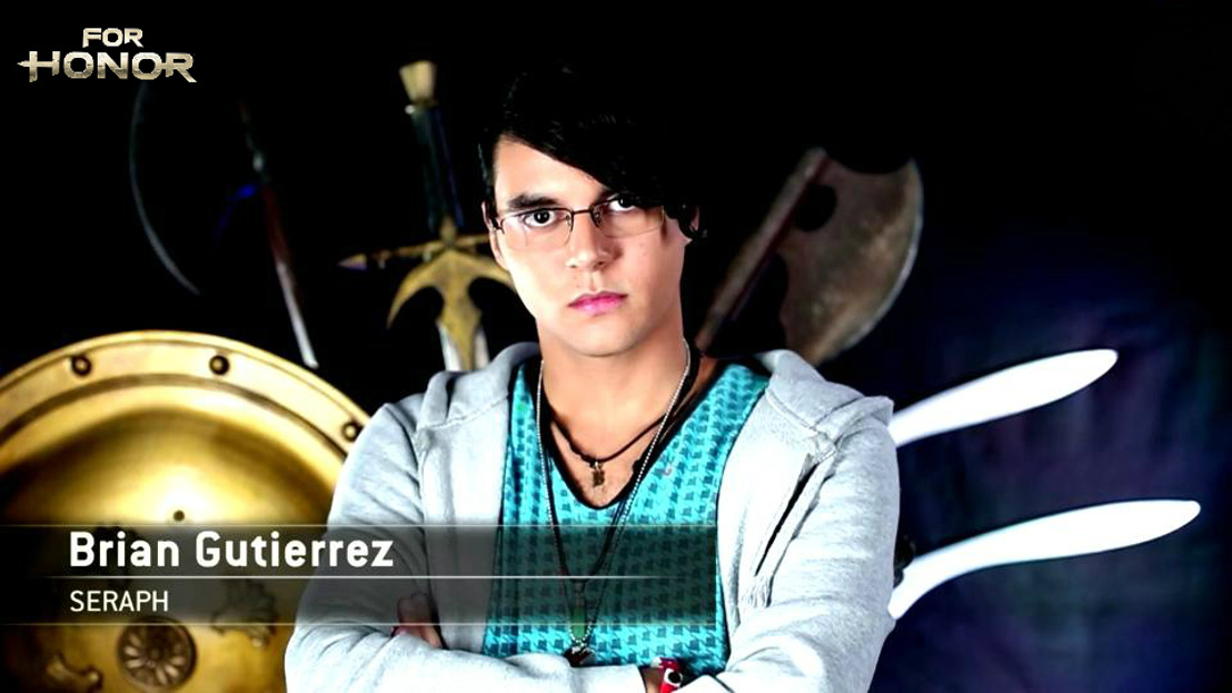 El mexicano Seraph of Hope nos da 5 tips para mejorar en For Honor