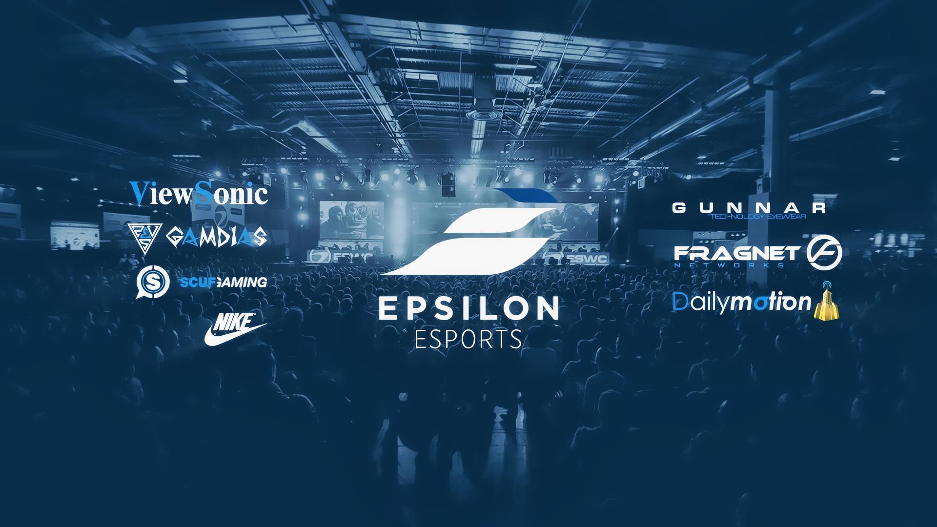 Los jugadores de GoogleIshetZont firman con Epsilon eSports