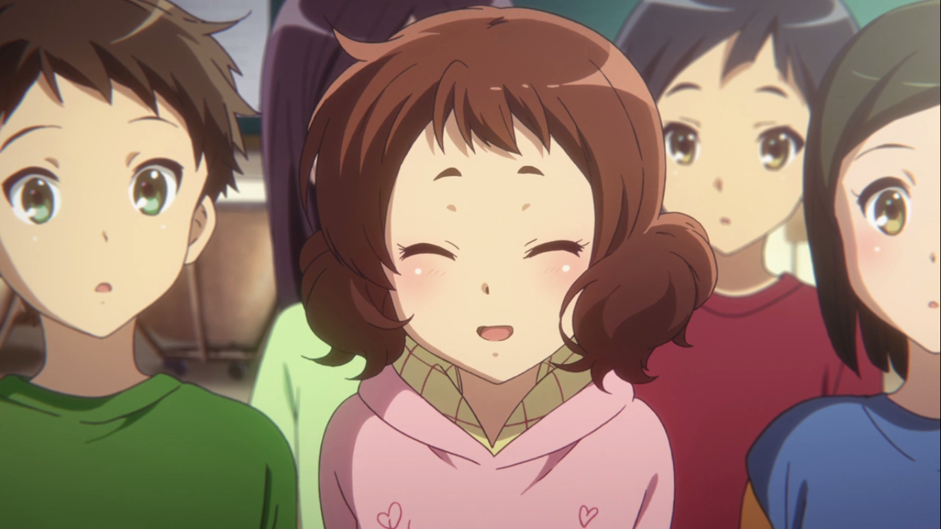 Reseña Anime: Hibike! Euphonium 2 – 08
