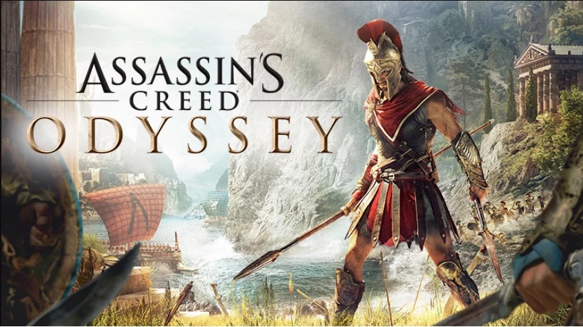 Análisis: Assassin’s Creed Odyssey