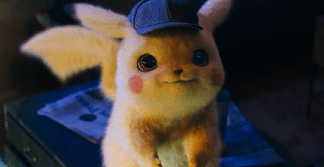 Legendary ya se encuentra desarrollando una secuela de Detective Pikachu