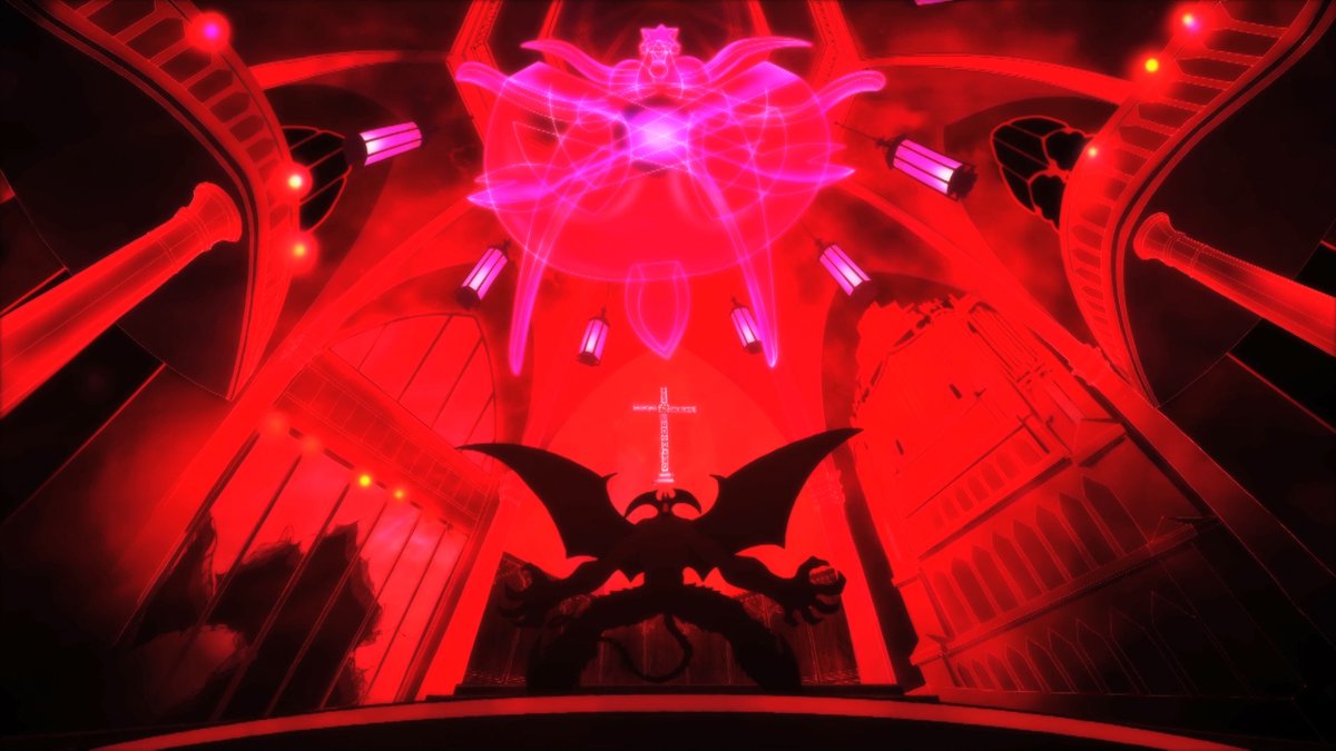 Adelanto Anime Invierno 2018 – DEVILMAN Crybaby