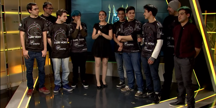Picks & Bans Partida #4