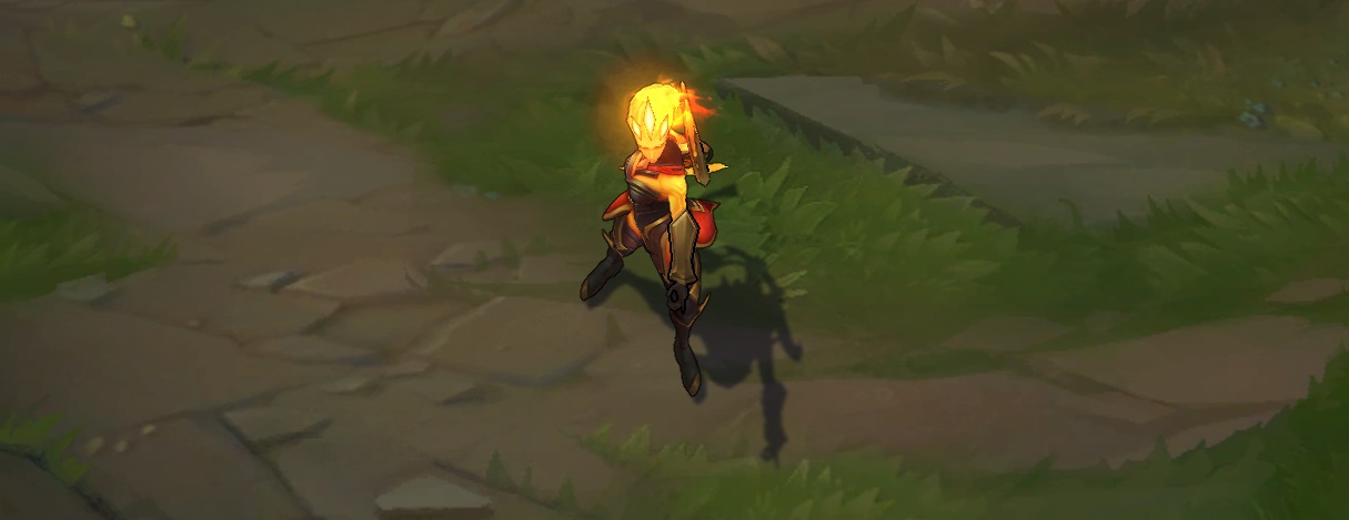 [PBE] ¡Skins de SKT, Nerfeo a Master Yi, Kayle, Rumble y Más!