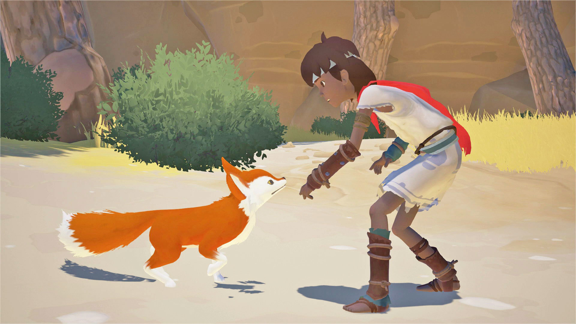 Ya puedes jugar Rime de manera gratuita