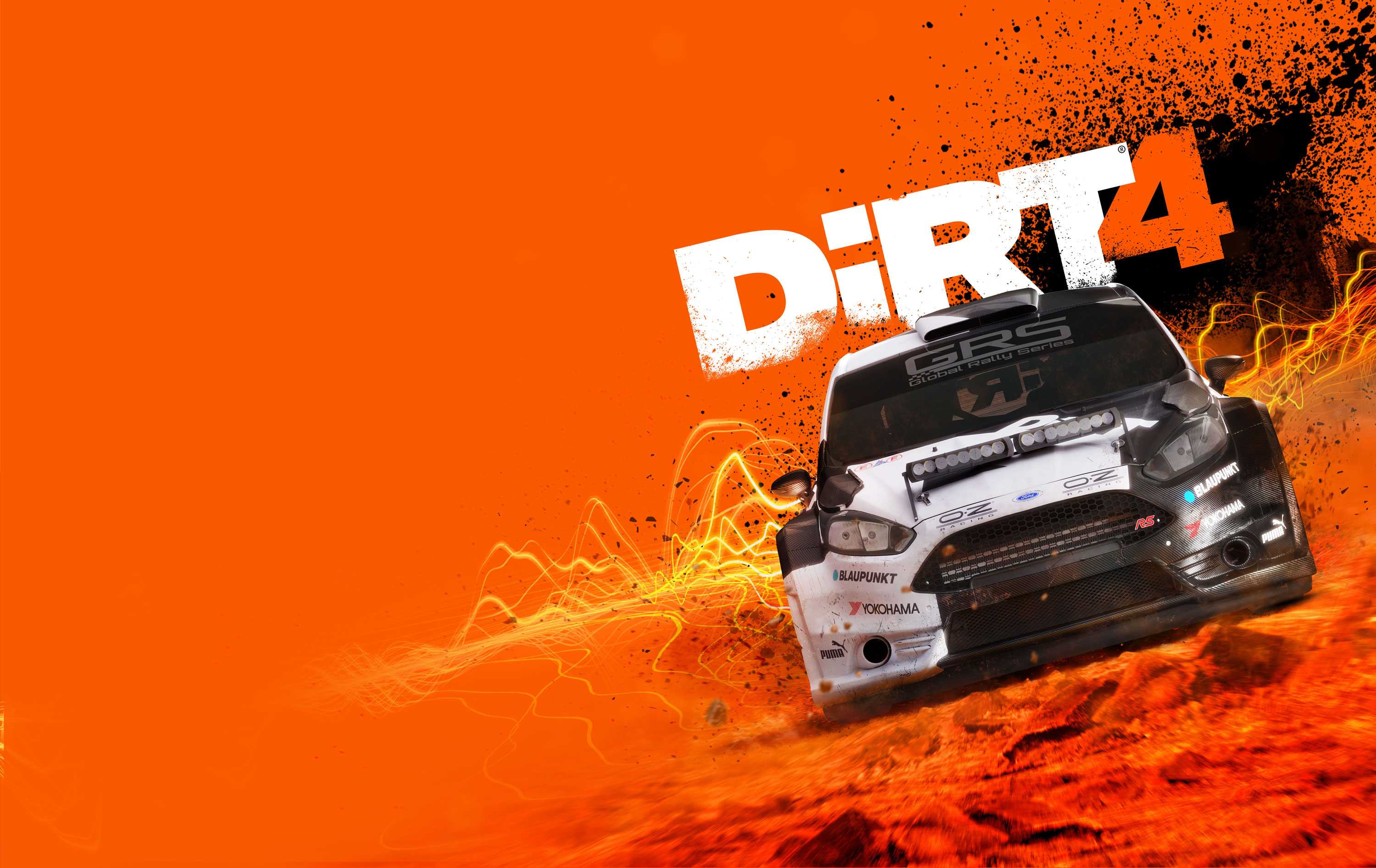 Dirt 4 es anunciado