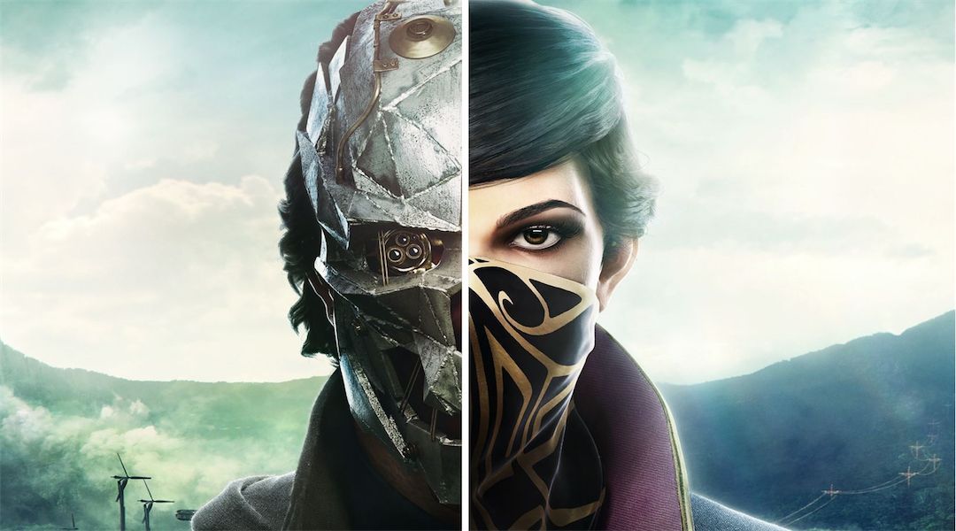Adéntrate al mundo de Dishonored 2 en este nuevo vídeo