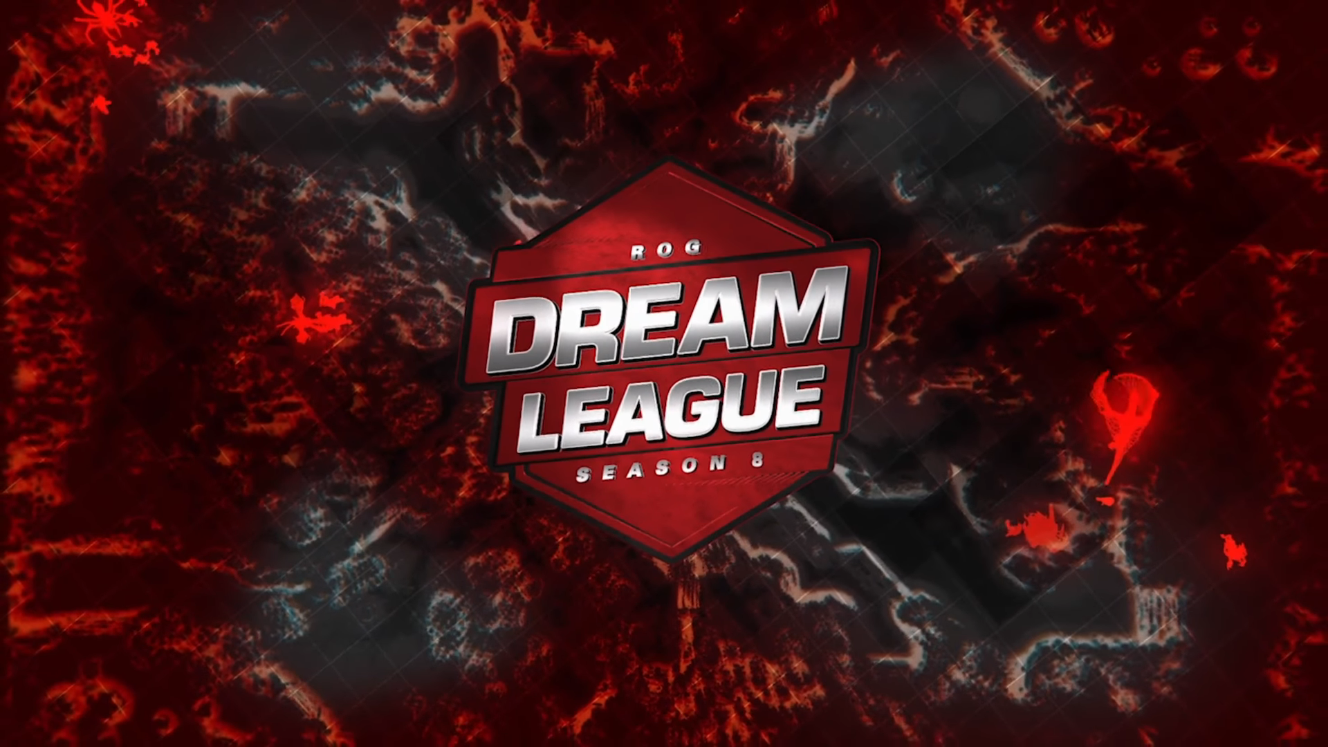 Ya comienza ROG DreamLeague Season 8, el segundo Major de Dota 2