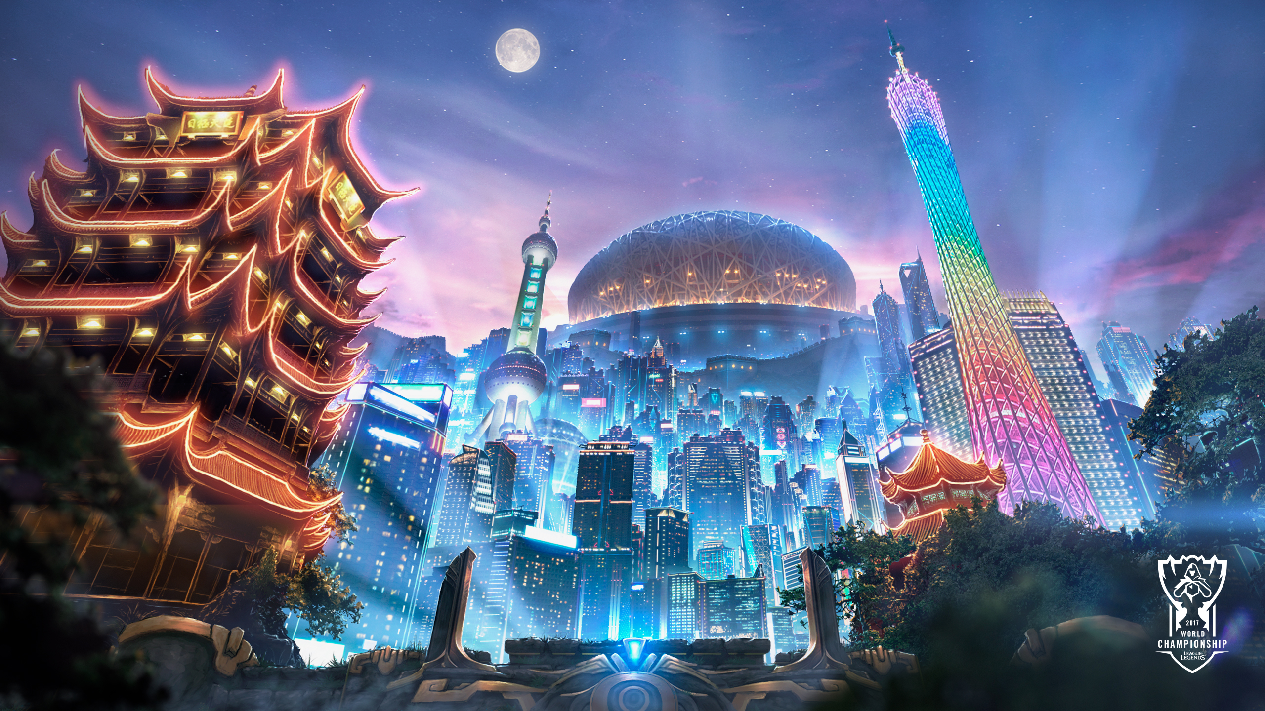 Lyon Gaming y Kaos Latin Gamers: Rumbo al mundial de League of Legends