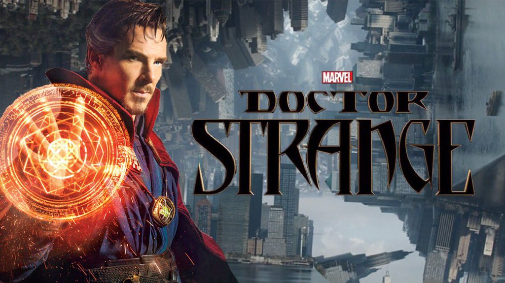 Review: Doctor Strange