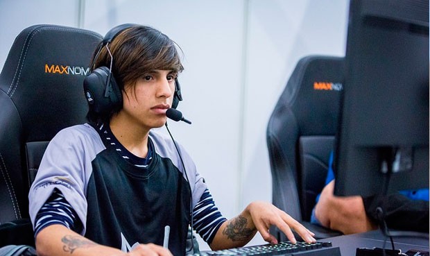 Ztok admite haber hecho Matchfixing