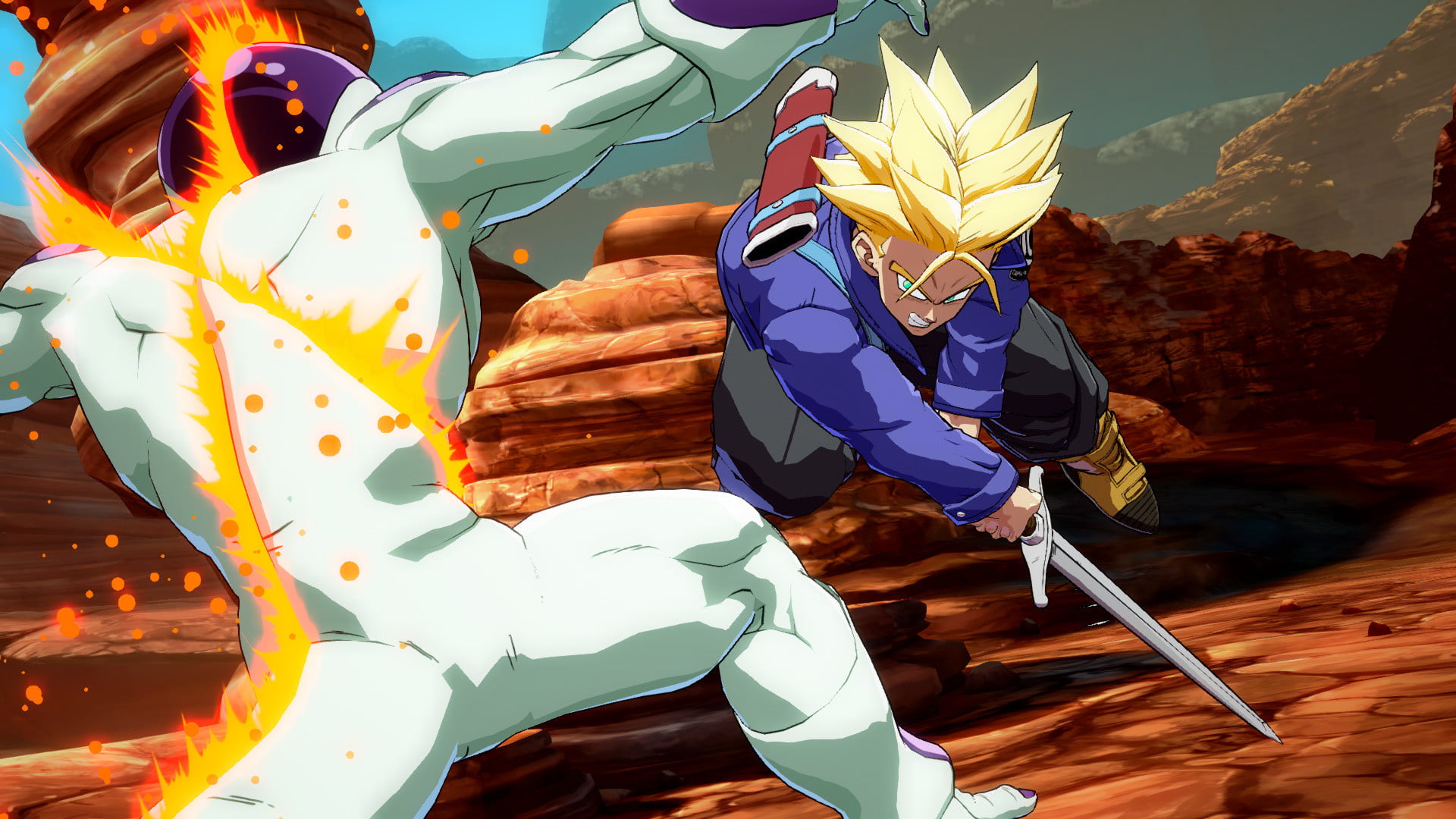 Descubre los nuevos Fightsticks para Dragon Ball FighterZ de Razer