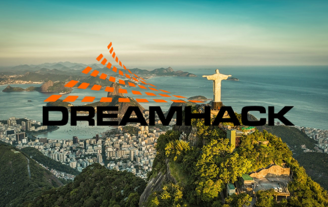 DreamHack Rio de Janeiro invita a organizaciones a participar en el Desafío Sudamericano de League of Legends y FIFA 19