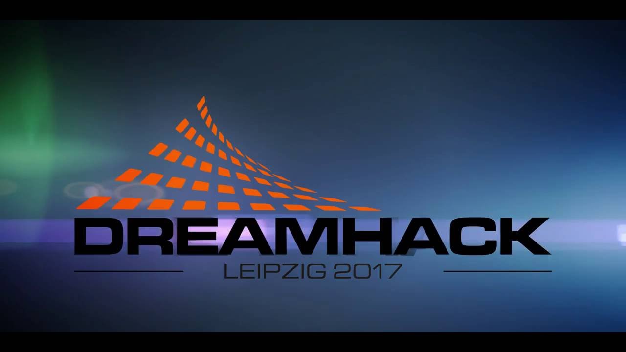 Equipos y grupos anunciados para DreamHack Leipzig