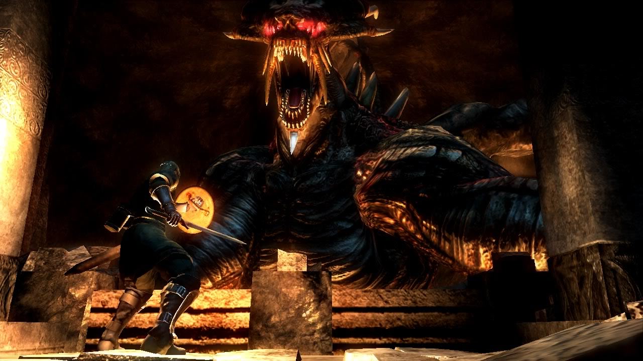 Los servidores de Demon’s Souls serán cerrados a fines de febrero