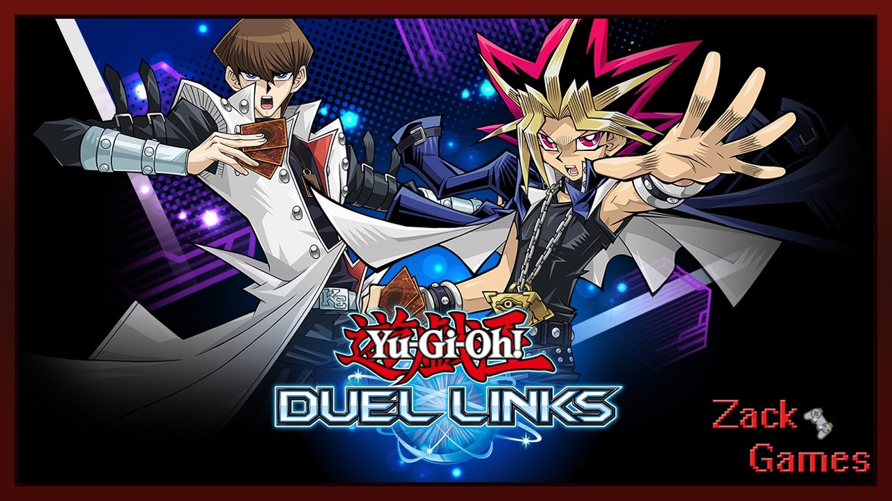 Guia de Principiantes para Yu-Gi-Oh! Duel Links