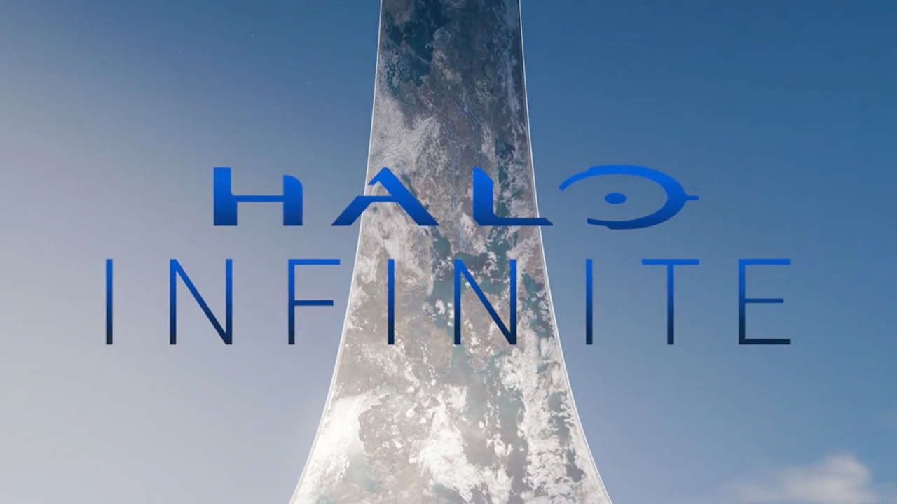 E3 2018: Microsoft hace oficial el anuncio de Halo Infinite