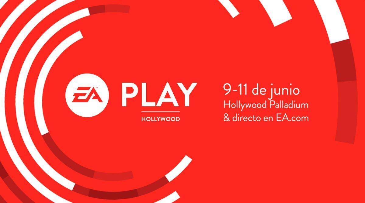 EA Play 2018 se realizará este 9 al 11 de junio