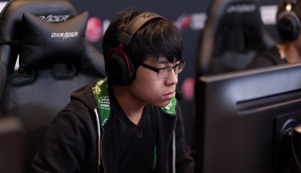 De la mano de Team World, ana regresa al Dota competitivo