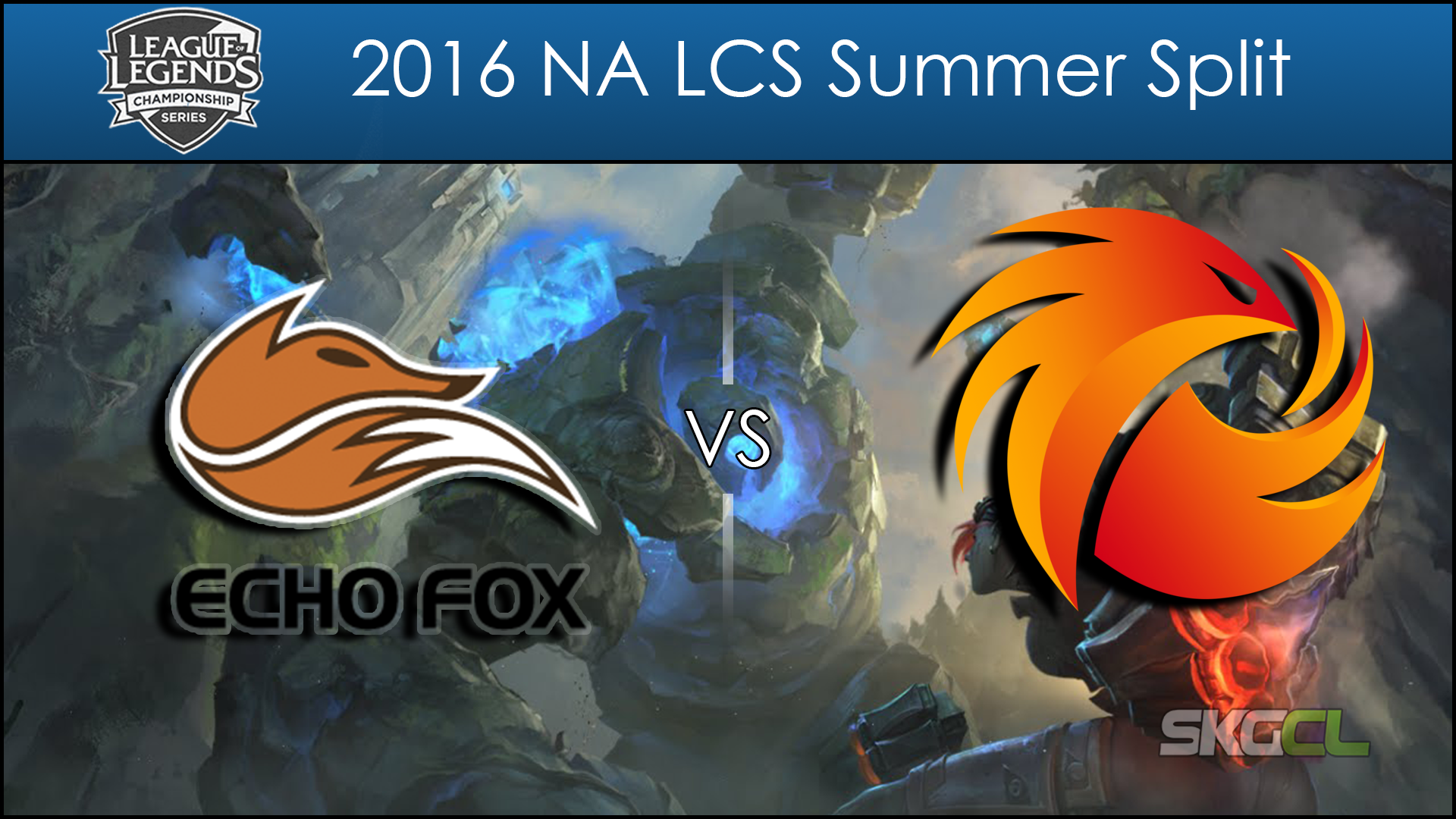 Echo Fox vs Phoenix1: Priorizar y responder para ganar
