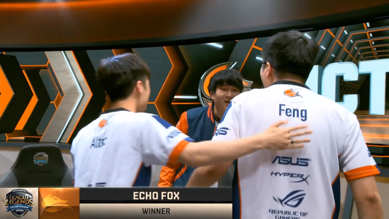 Cloud9 consigue su cuarta derrota consecutiva en la LCS NA