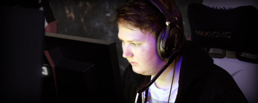 Pyth se perderá la MLG Columbus
