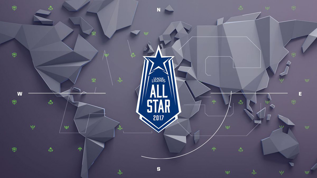 El equipo All-Stars de Turquía canceló sus scrims a última hora para estar en Disneyland