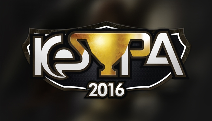 Maru, Classic, Nerchio en el mismo grupo de la KeSPA CUP