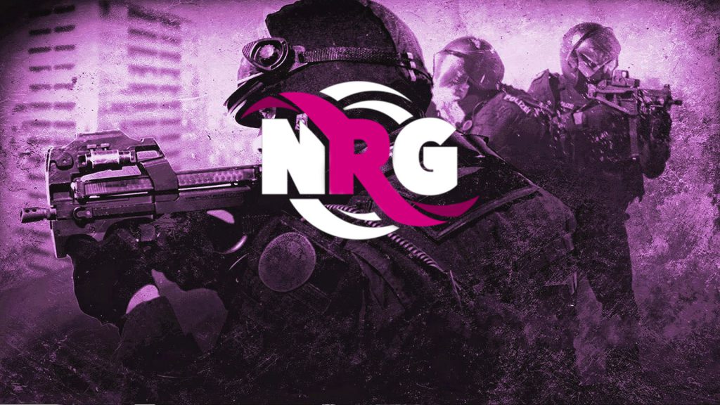 nrg esports